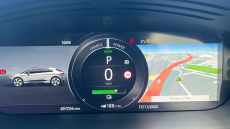 Jaguar I-Pace 294kW EV400 HSE 90kWh 5dr Auto Electric Estate